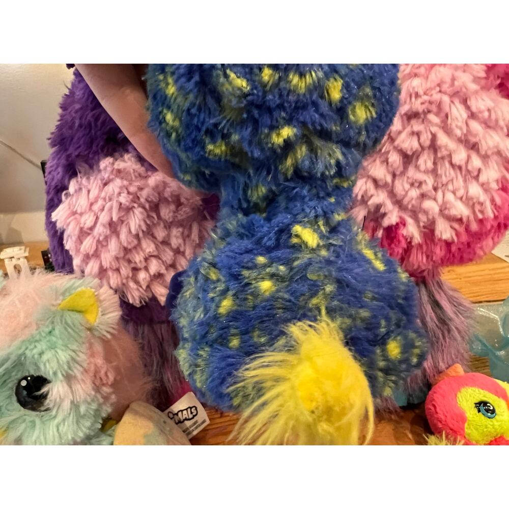 Hatchimals Lot - Picture 2 of 12